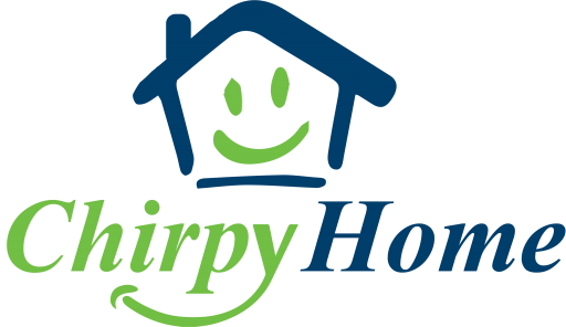 Home Improvement Tips | Chirpy Home